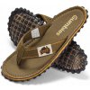 Gumbies Islander Flip-Flops classic khaki