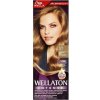 Wella Wellaton Intense 7/7 medená hnedá blond