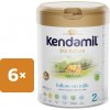 Kendamil BIO Nature 2 HMO+ (6 x 800 g)