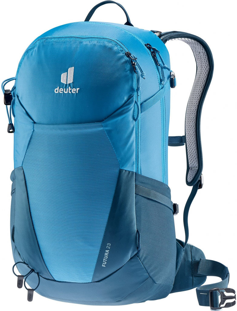 Deuter Futura 23l reef-ink