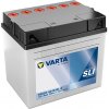 Motobatéria VARTA 53030 / 60-N30L-B, 30Ah, 12V