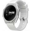 CANYON smart hodinky Otto SW-86, strieborný