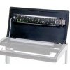 JK ANIMALS kryt LED pre JK-A510 čierny 49 x 26 cm