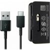 EP-DG970BBE Samsung Type-C Datový Kabel Black EP-DG970BBE