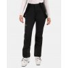 Dámske lyžiarske nohavice Kilpi EURINA-W čierna 38