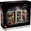 LEGO 10326 Prírodovedné múzeum, Doprava zadarmo