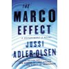 The Marco Effect (Jussi Adler-Olsen)(Brožovaná)