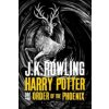 Harry Potter and the Order of the Phoenix