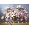 Cherry Pazzi - Puzzle Magnólia Elegance - 1000 dielov