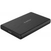 Orico externý box pre 2,5'' SATA HDD/SSD s USB 3.0 2189U3-BK-EP