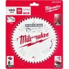 Pílový kotúč na drevo Milwaukee 4932479087 165x20 mm
