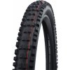 Plášť Schwalbe Eddy Current Front 27.5x2.80 SuperTrail TLE AddixSoft černý kevlar