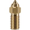 Mosadzná tryska Elegoo Neptune 4/PRO - 0,4mm / 1,75mm (Elegoo Neptune 4 Brass nozzle 0.4mm)