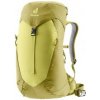 Deuter AC LITE 14 SL sprout-linden Žlutá batoh
