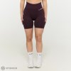 GymBeam GymBabe dámske kraťasy, eclipse S