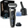 Braun Series 7 72-C7200cc zlatý