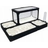 Formikarium AVERAGE L - Terárium Pre Mravce Modulárne 210x140