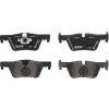 BREMBO P 06 071X Sada brzdovych platniciek kotucovej brzdy