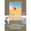 Bitva o Suez - Jan Wanner