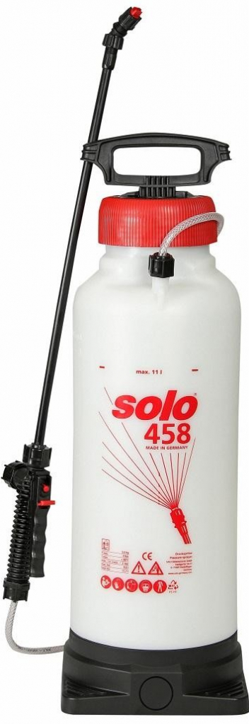 SOLO 458