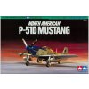 Lietadlo Tamiya 60749 P-51D Mustang