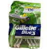 Gillette Blue3 Sensitive 12 ks