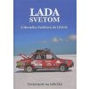 Lada Svetom - Z Horného Vadičova do Libérie - Marián Grofčík