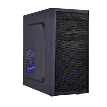 Eurocase MC X203 MCX203B00