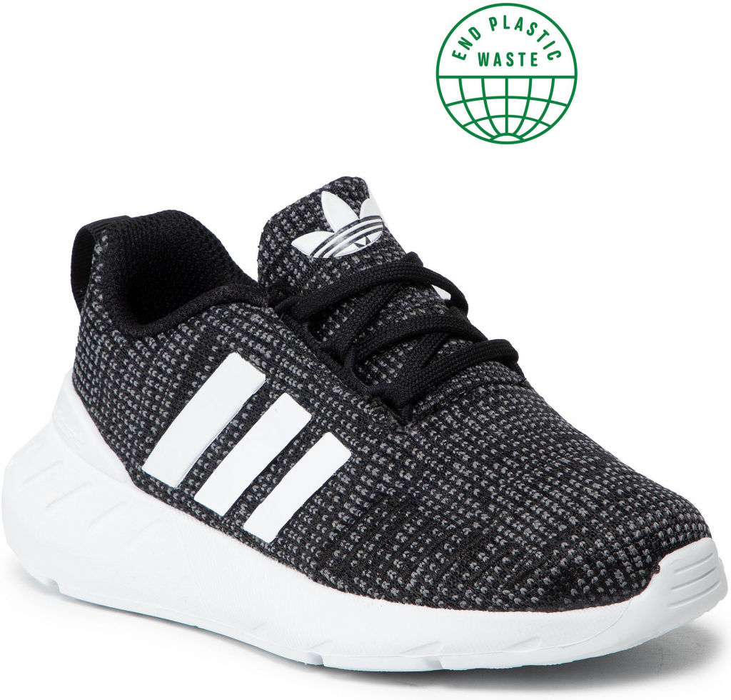 adidas Swift Run 22 C GW8180 Čierna