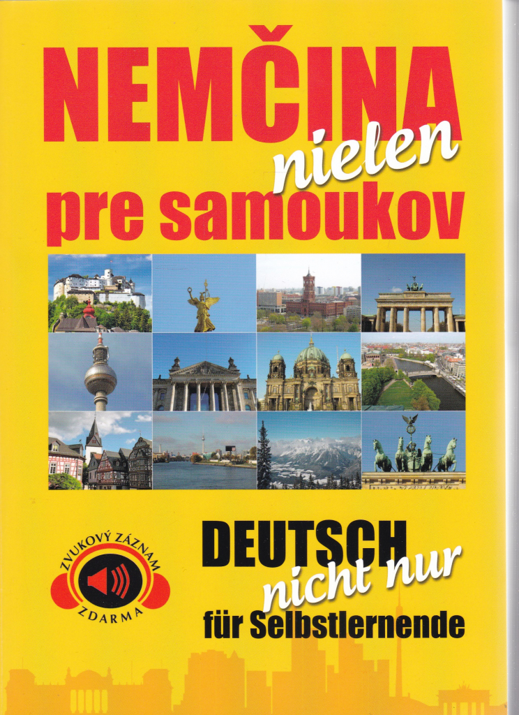 Nemčina nielen pre samoukov