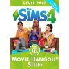 The Sims 4: Domácí kino Origin PC