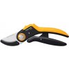 Fiskars PowerLever Plus P741 Nožnice záhradné jednočepeľové, 22,1cm 1057171