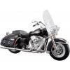MAISTO MODEL 2013 FLHRC ROAD KING CLASSIC 1:12