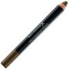 Max Factor Wild Shadow Pencil očné tiene v ceruzce 40 Brazen Gold 2,3 g