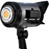 Trvalé štúdiové svetlo LED 150W, dvojfarebné, bowens, 5500k, JSL-B011
