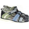 Detské sandále CSCK.S BOY HENDRIK