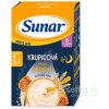 Sunar mliečna krupicová kaša na dobrú noc medová 210 g