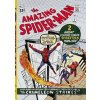 Marvel Comics Library. Spider-Man. 1 (1962-1964)