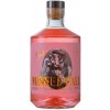 Missed Call Strawberry Gin 37,5% 0,7 l (čistá flaša)