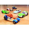 Hot Wheels angličák Toy Story