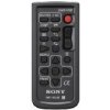 SONY RMT-DSLR2 / bezdrôtový diaľkový ovládač / pre NEX a SLT / čierny (RMTDSLR2.CE)