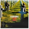 Scorpions - Taken By Force (Reissue) (White Coloured) (180 g) (LP)