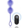 Mr Boss Dumas Vibrating Kegel Beads Remote Control