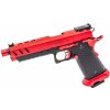 VORSK VORSK Hi-Capa 5.1 CS Vengeance GBB - Červená
