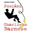 Poslání Charlieho Barnese - Joshua Ferris