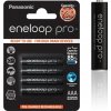 Panasonic Eneloop Pro AAA 930mAh 4ks 4HCDE/4BE