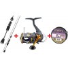 Zvýhodnený set DAIWA 