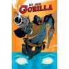 Six-Gun Gorilla (Jeff Stokely,Simon Squrrier)(Brožovaná)