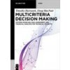 Multicriteria Decision Making (Timothy Havranek,Doug MacNair)(Brožovaná)