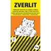 ZVERLIT oranžový jemná svůní Podestýlka kočka 6kg